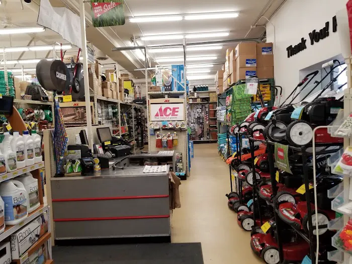 Frattallone's Hardware & Garden 7