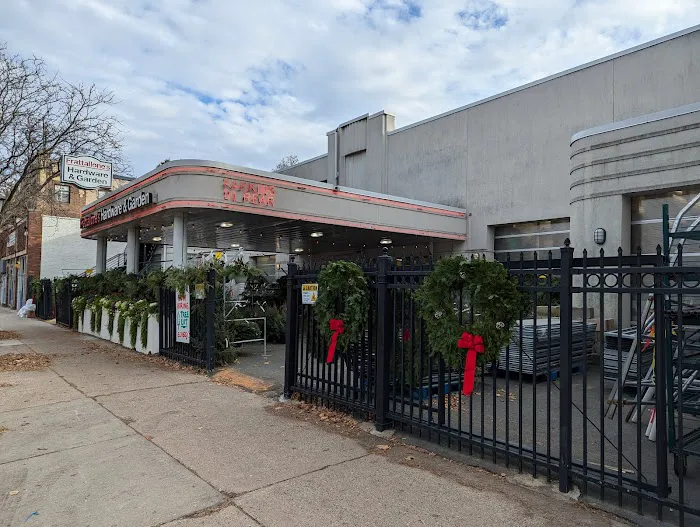 Frattallone's Hardware & Garden 9