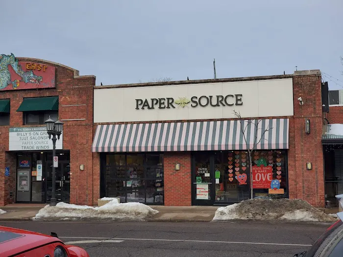 Paper Source 0