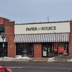 Paper Source ico