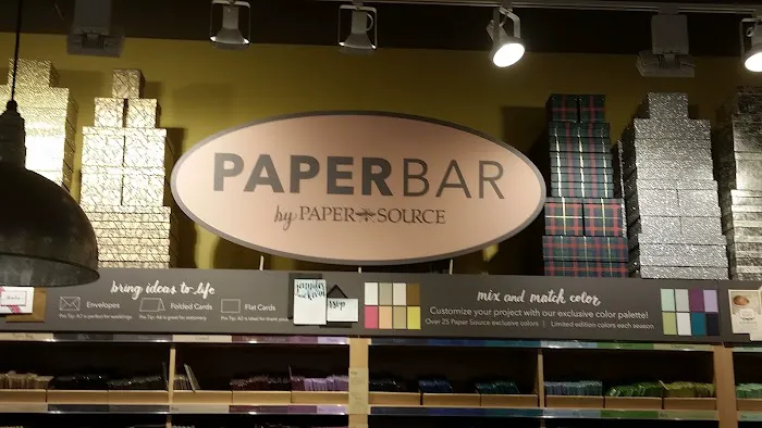 Paper Source 5