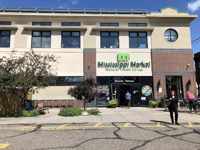 Mississippi Market Co-op 0