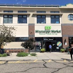 Mississippi Market Co-op ico