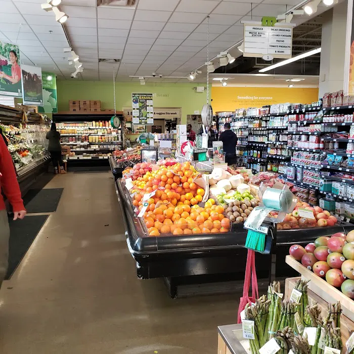 Mississippi Market Co-op 5