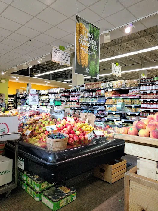 Mississippi Market Co-op 7