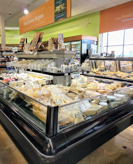 Mississippi Market Co-op 6
