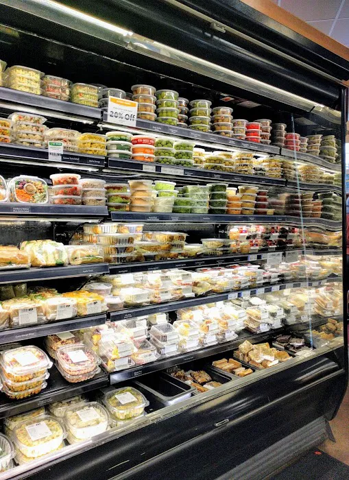 Mississippi Market Co-op 8