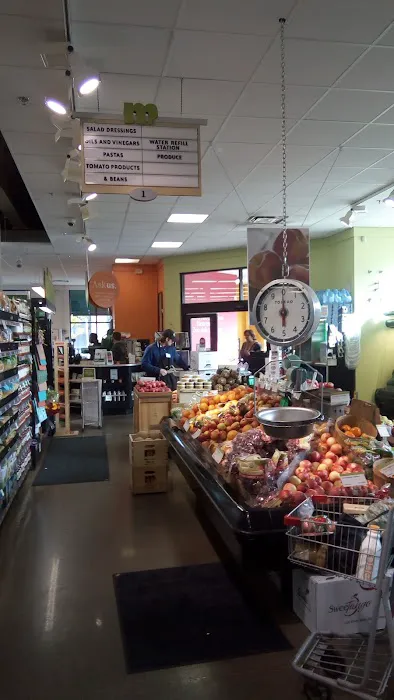 Mississippi Market Co-op 9