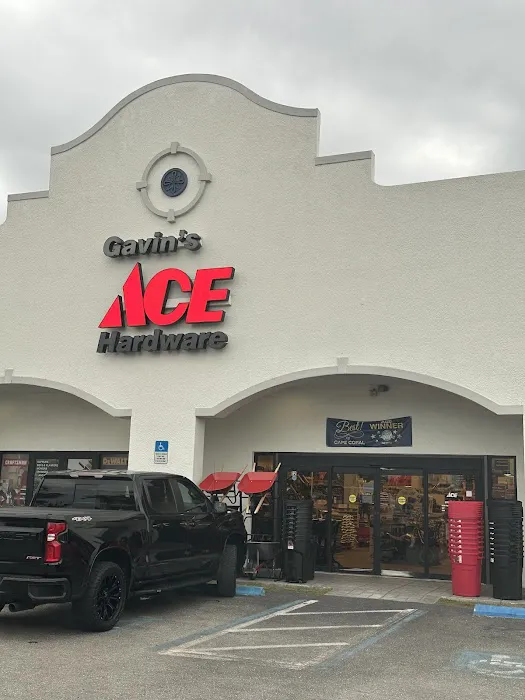 Gavins Ace Hardware 1