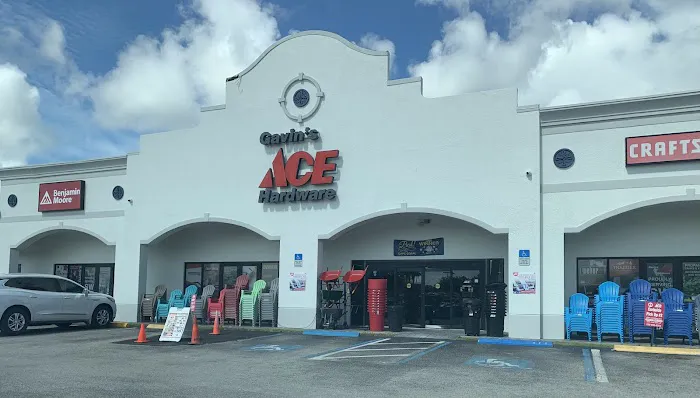 Gavins Ace Hardware 4