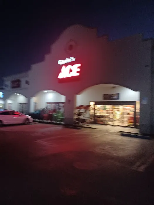 Gavins Ace Hardware 3