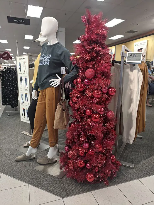 Kohl's 0