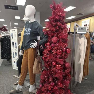 Kohl's