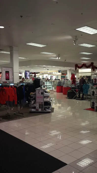 Kohl's 3