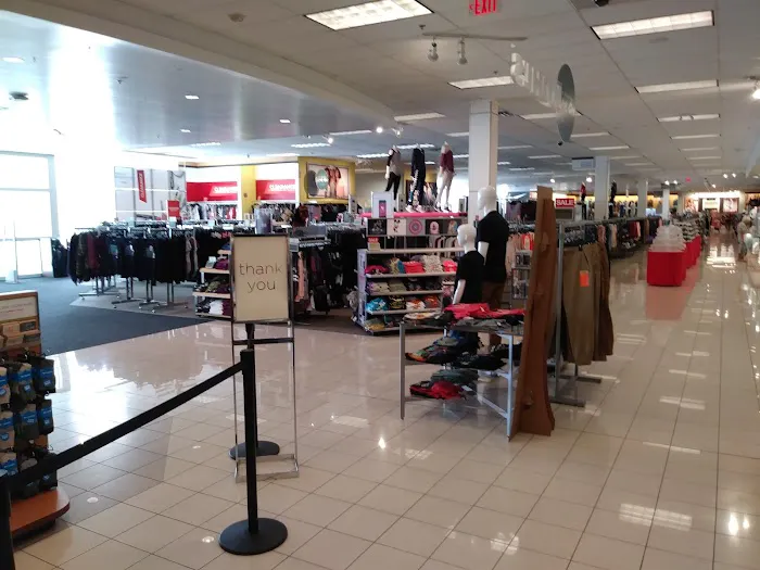 Kohl's 8