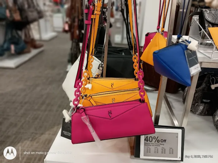 Kohl's 7