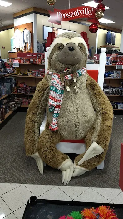 Kohl's 9