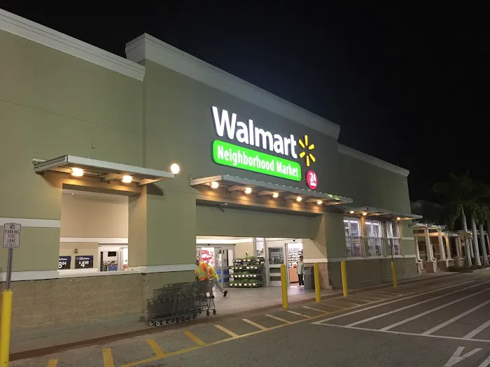 Walmart Neighborhood Market 0