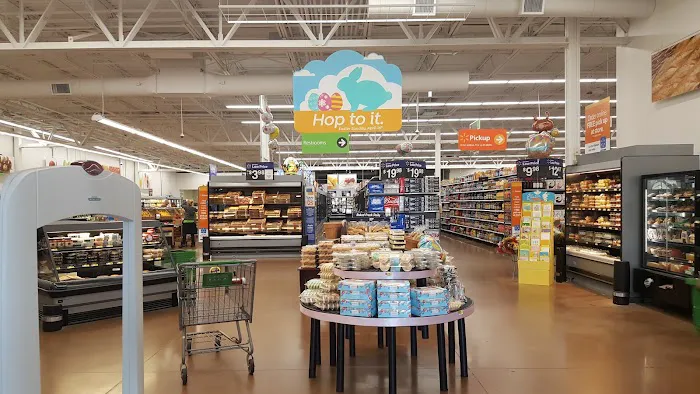 Walmart Neighborhood Market 4