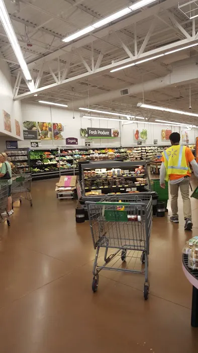 Walmart Neighborhood Market 2
