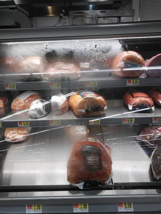 Walmart Neighborhood Market 6