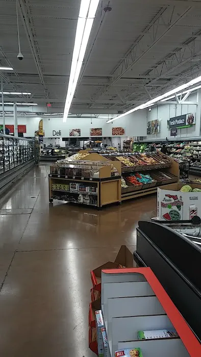 Walmart Neighborhood Market 7