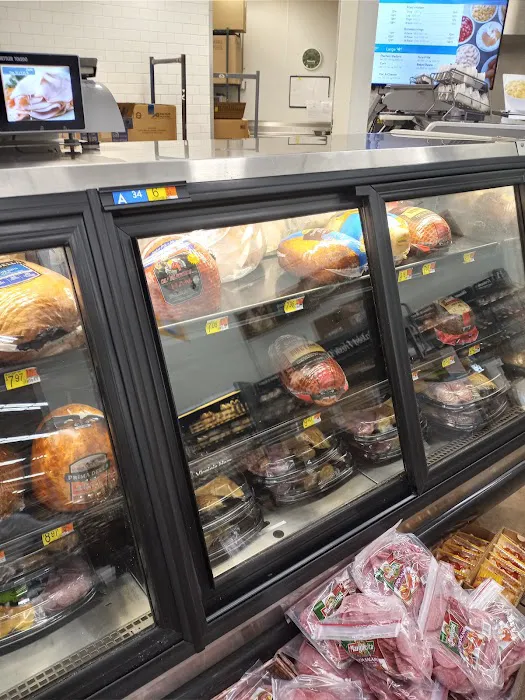 Walmart Neighborhood Market 5