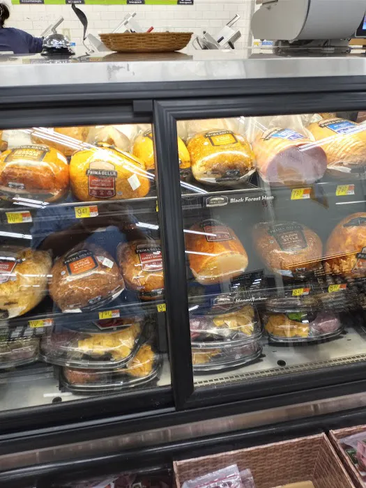 Walmart Neighborhood Market 8