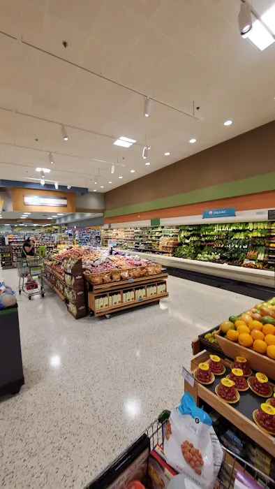 Publix Super Market at Santa Barbara Centre 1