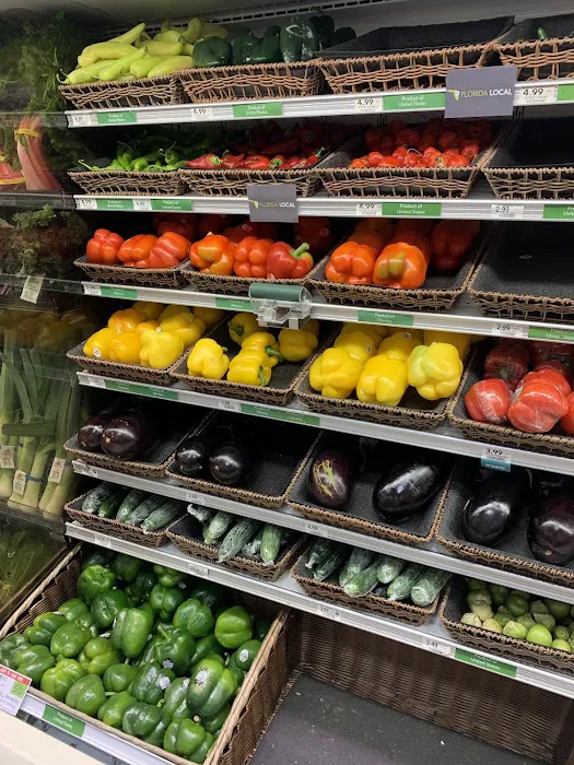 Publix Super Market at Santa Barbara Centre 3