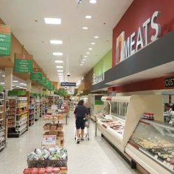 Publix Super Market at Santa Barbara Centre ico