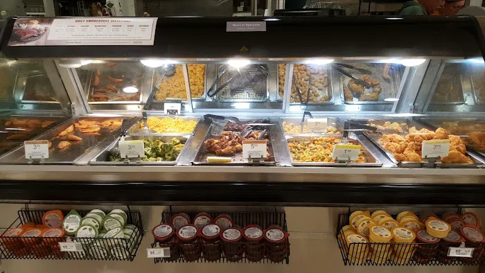 Publix Super Market at Santa Barbara Centre 6