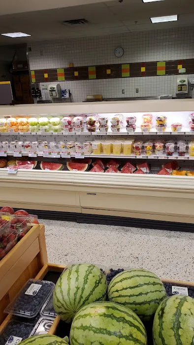 Publix Super Market at Santa Barbara Centre 4
