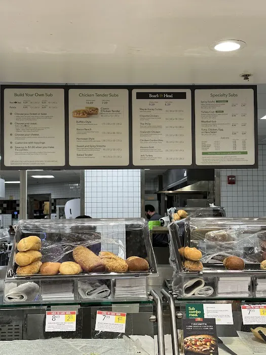 Publix Super Market at Santa Barbara Centre 5
