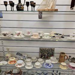 Hope Chest Resale Store ico