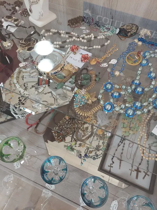 Hope Chest Resale Store 2