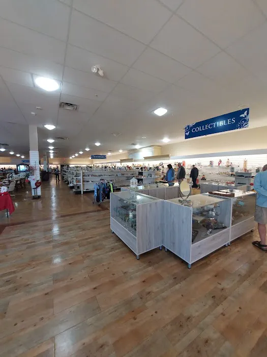 Hope Chest Resale Store 6