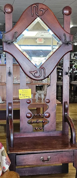 Hope Chest Resale Store 4