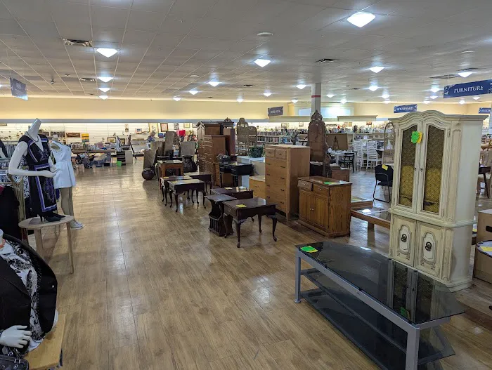 Hope Chest Resale Store 3