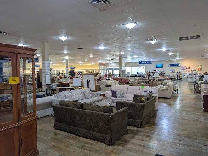 Hope Chest Resale Store 1