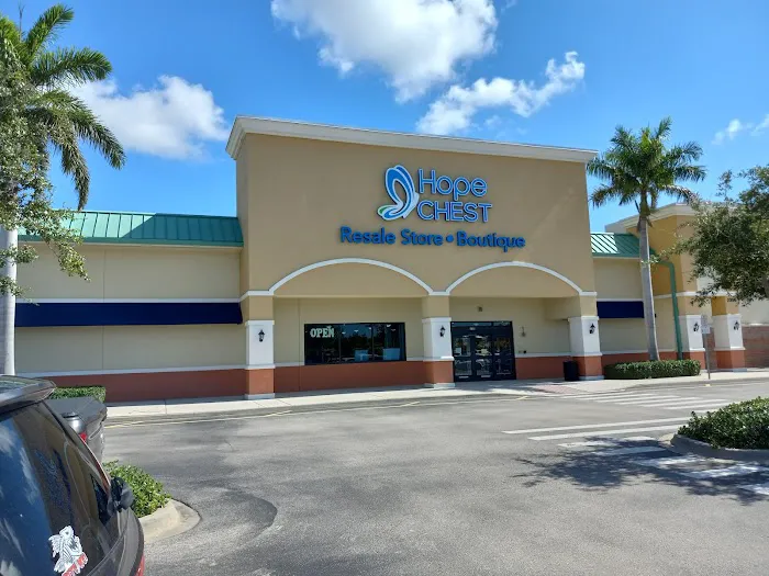 Hope Chest Resale Store 7