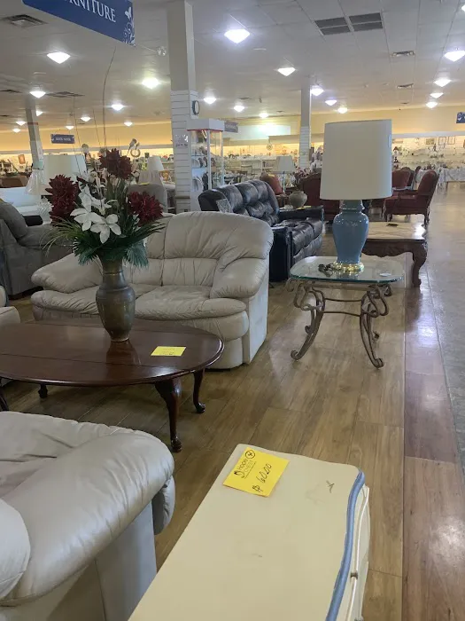 Hope Chest Resale Store 8