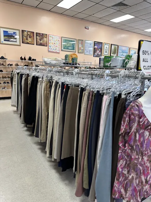 St. Vincent de Paul Thrift Store 0
