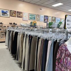 St. Vincent de Paul Thrift Store ico
