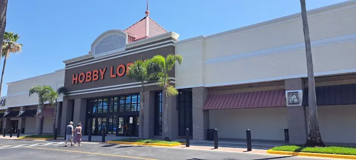 Hobby Lobby 4
