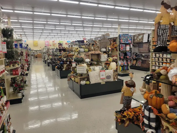 Hobby Lobby 0