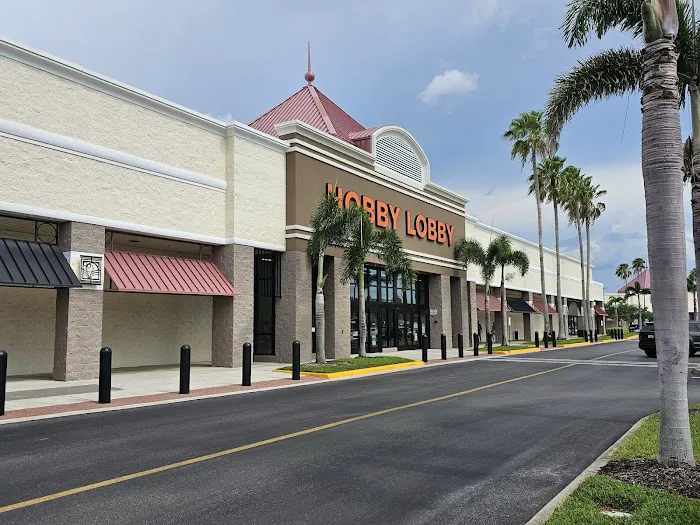 Hobby Lobby 9