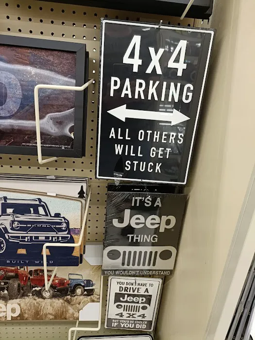 Hobby Lobby 6