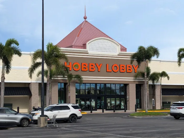 Hobby Lobby 8