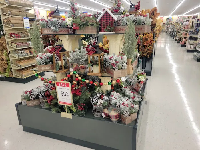 Hobby Lobby 7